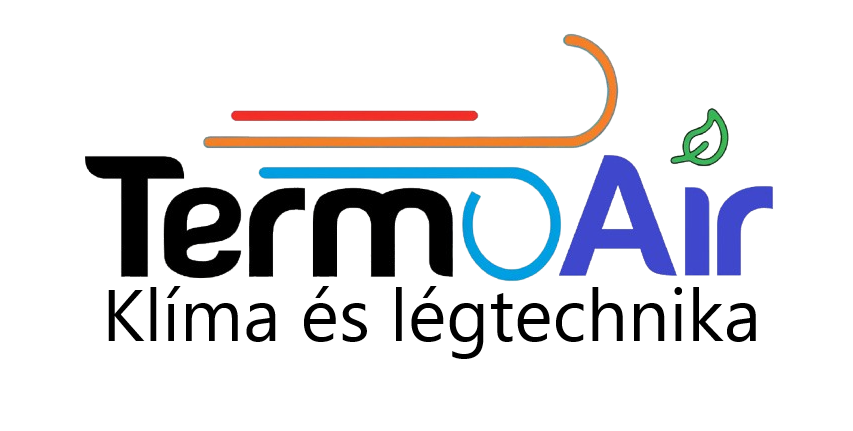 TermoAir Logo